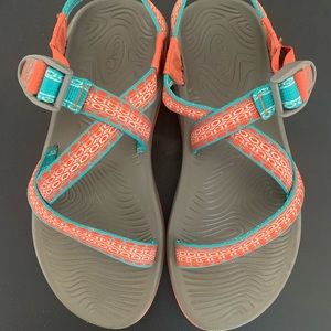 Women’s Chacos